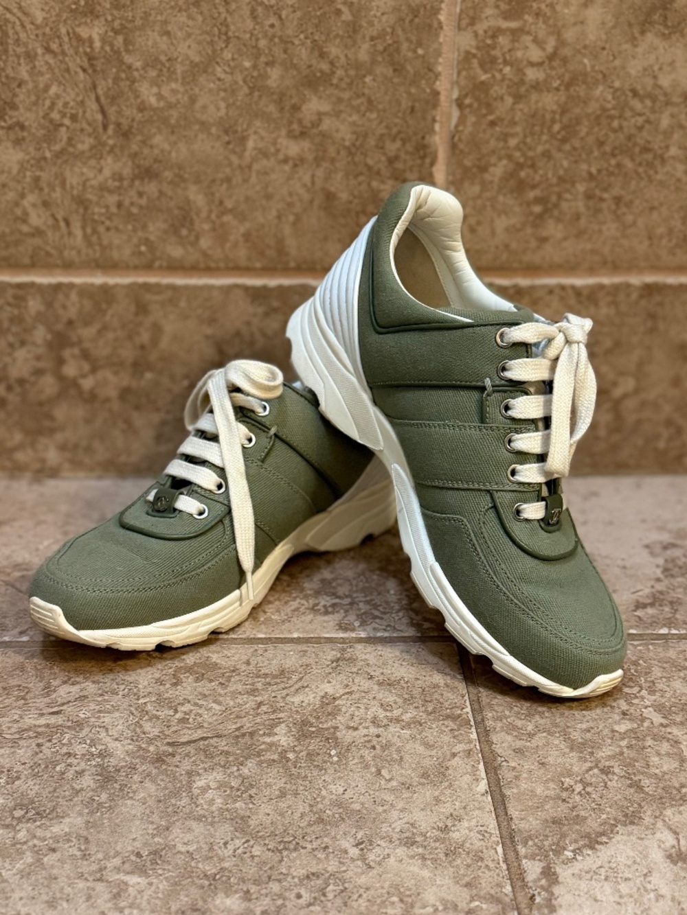Chanel Sneakers
